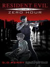 Cover image for Resident Evil